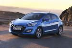 Hyundai i30 2012 года